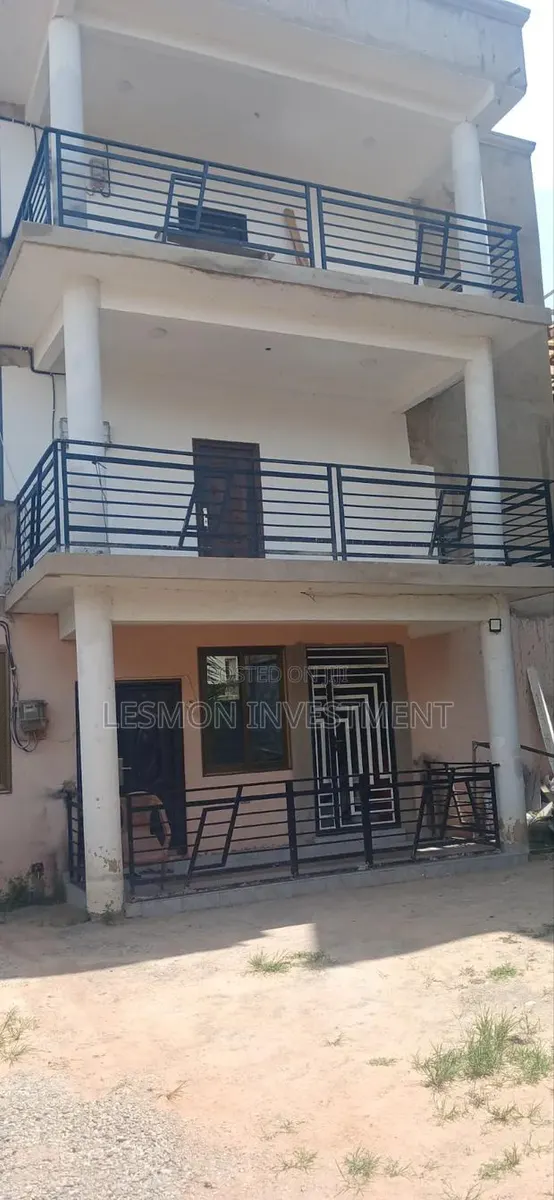 1bdrm Apartment in Lesmon Investments, Tseaddo for rent · Photo 1