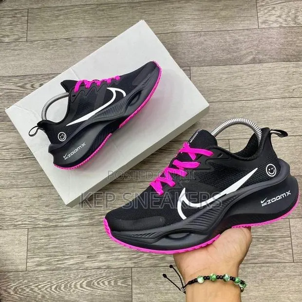 Nike Zoom X · Photo 1