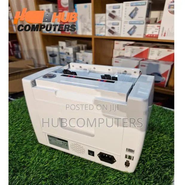 Bill Counter Al- 920a Counting Machine · Photo 1