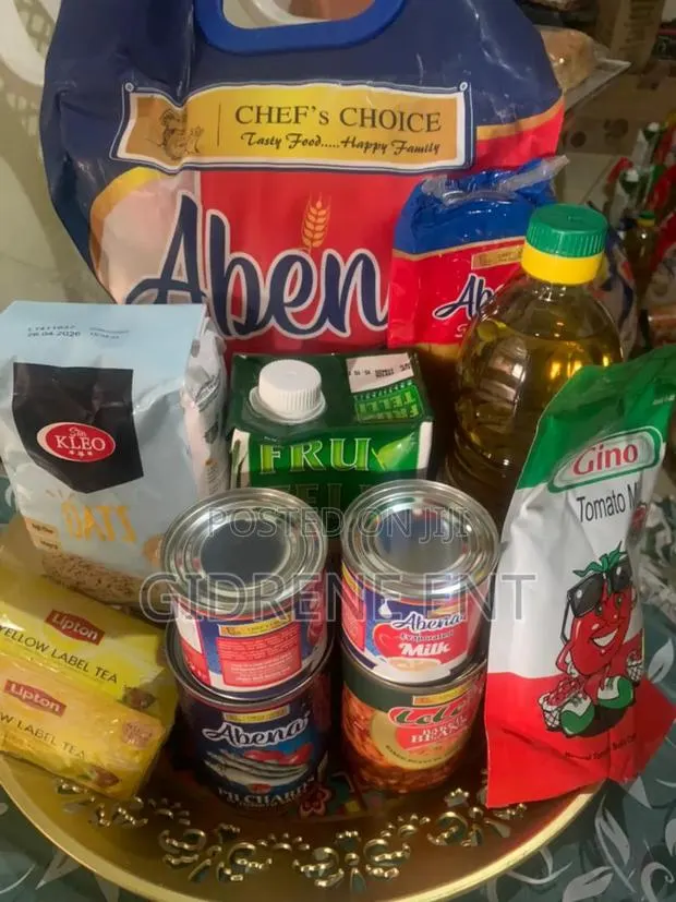Gift Hampers · Photo 1