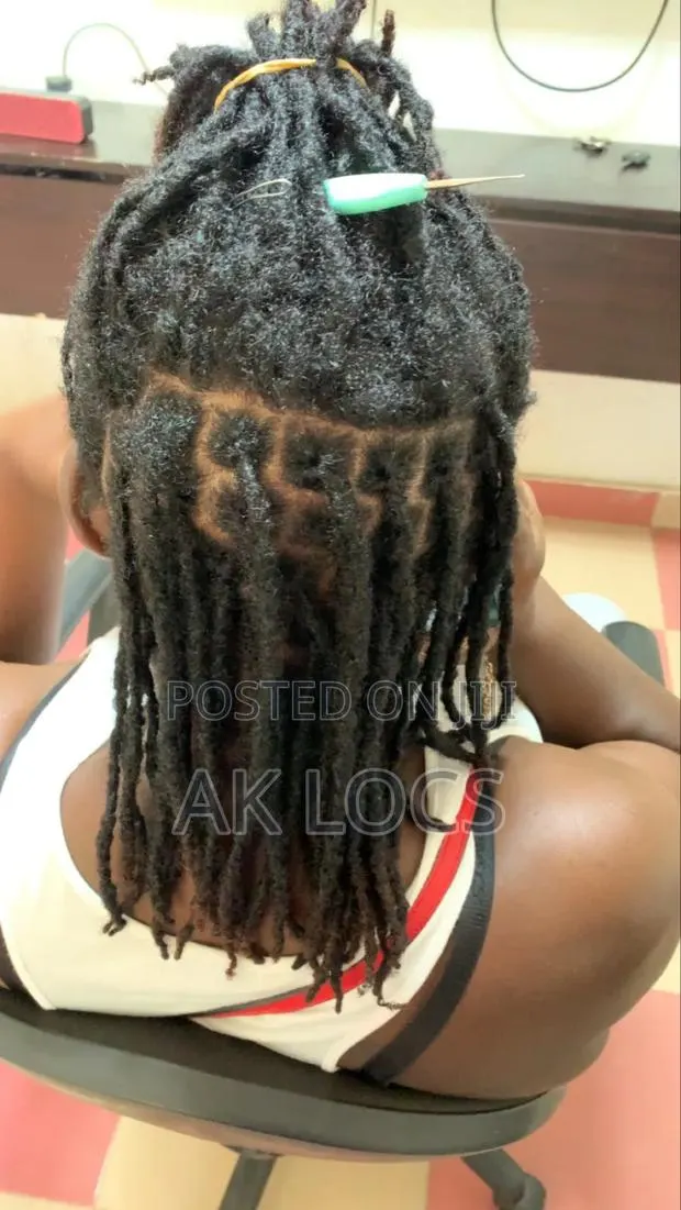 Professional Dreadlocks Services · Photo 1