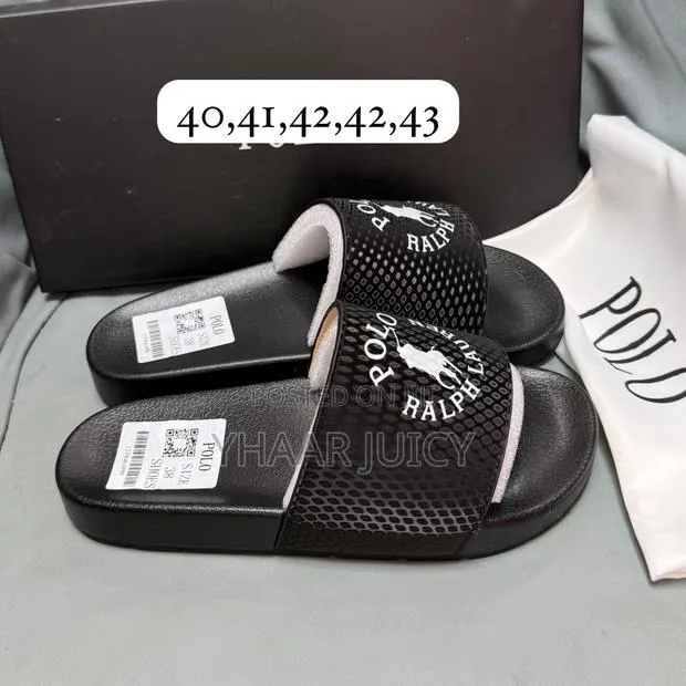 oRIGINAL Slippers · Photo 1