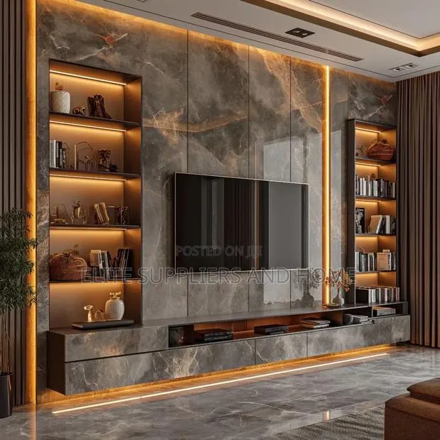 Tv Mounts and Stands/Tv Units · Photo 1
