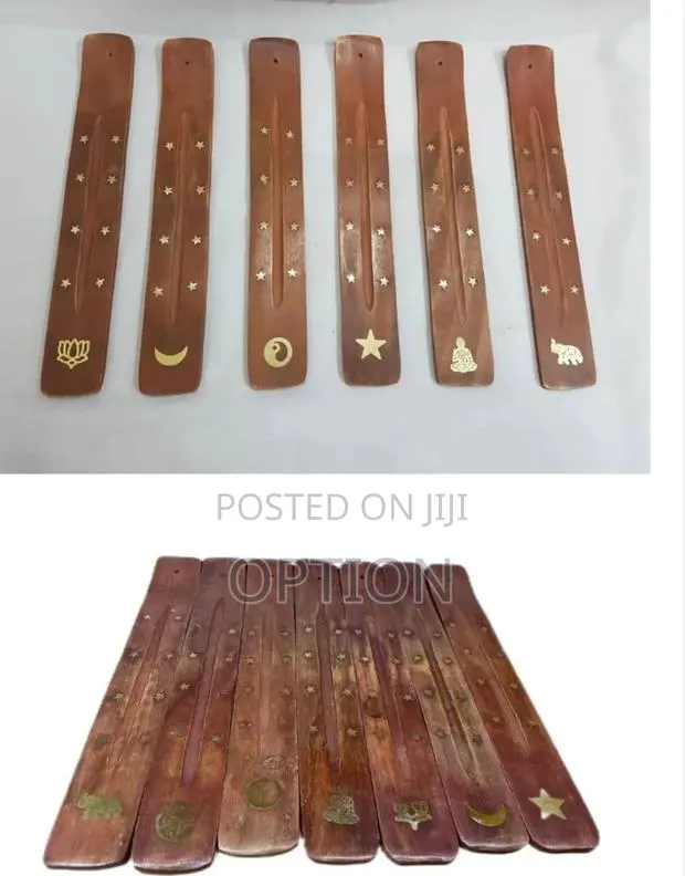 Incense Burning Board · Photo 1