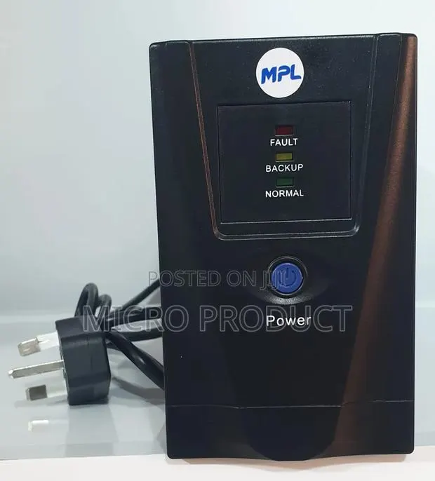 Backup Ups 800va