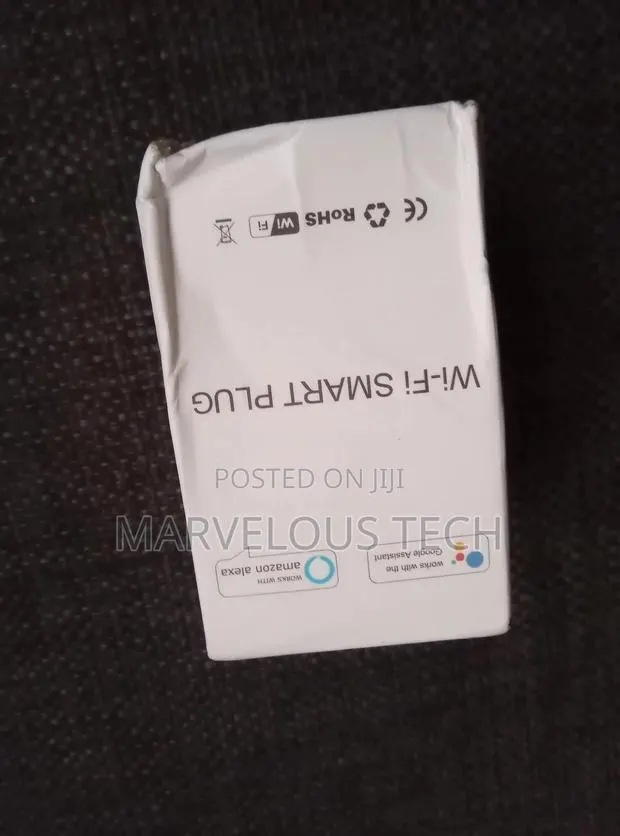 Smart Plug · Photo 1