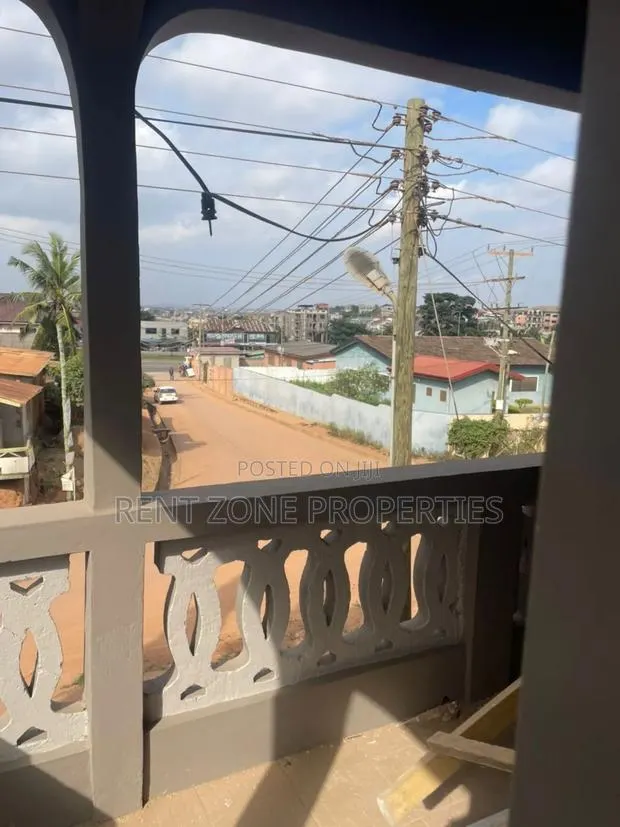 3bdrm House in Anyaa for rent · Photo 1