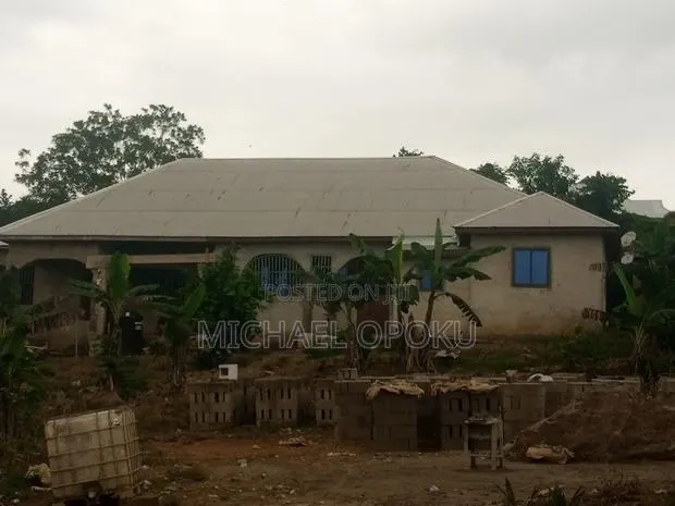 8bdrm House in Joy Residence, Adansi South for sale · Photo 1