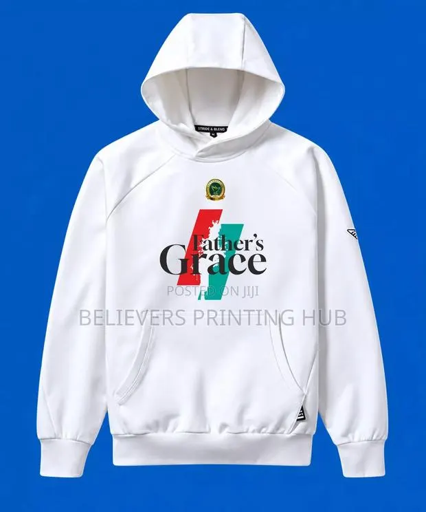T-Shirt Printing · Photo 1