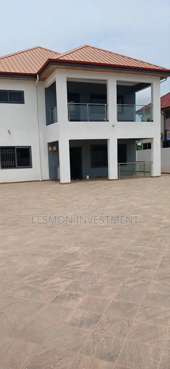 4bdrm House in East Legon for sale · Photo 1