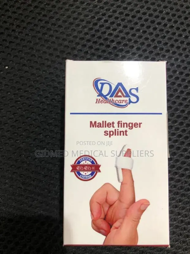 Mallat Finger Splint · Photo 1