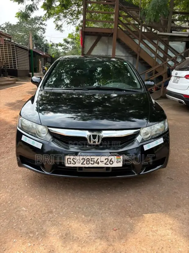Salon Car Available for Rentals Book Now! · Photo 1