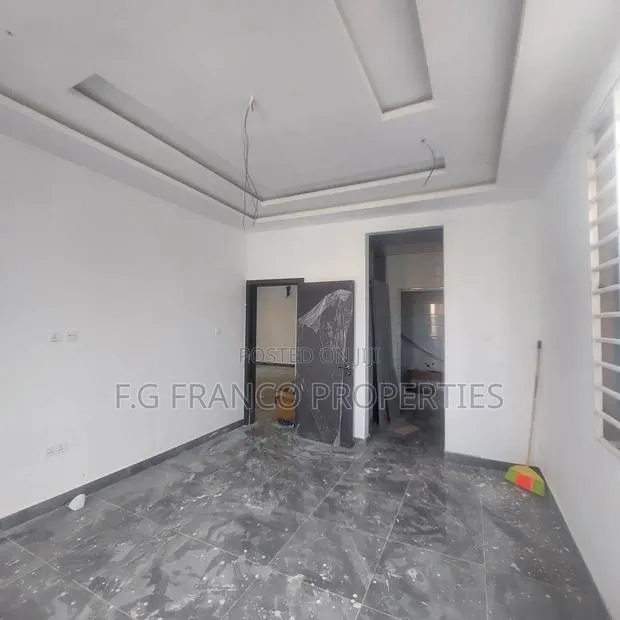 4bdrm House in Kg Franco Properties, Spintex for sale · Photo 1