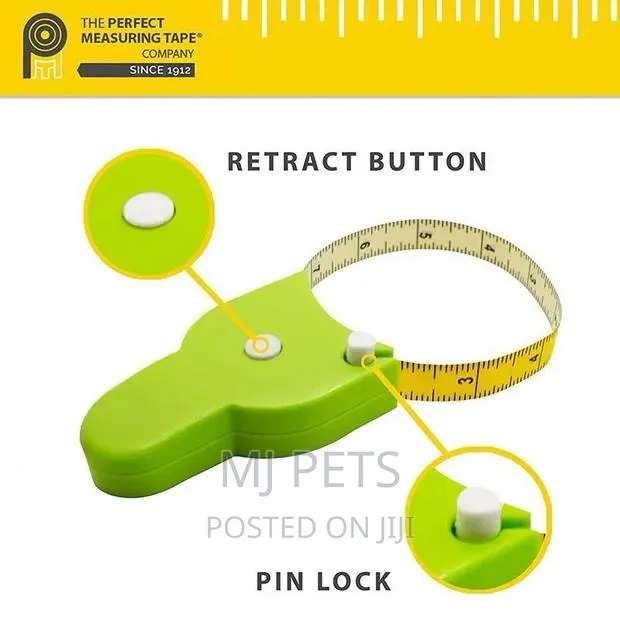 Puppy Tape Measure · Photo 1