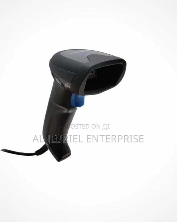 Bar Code Scanner · Photo 1