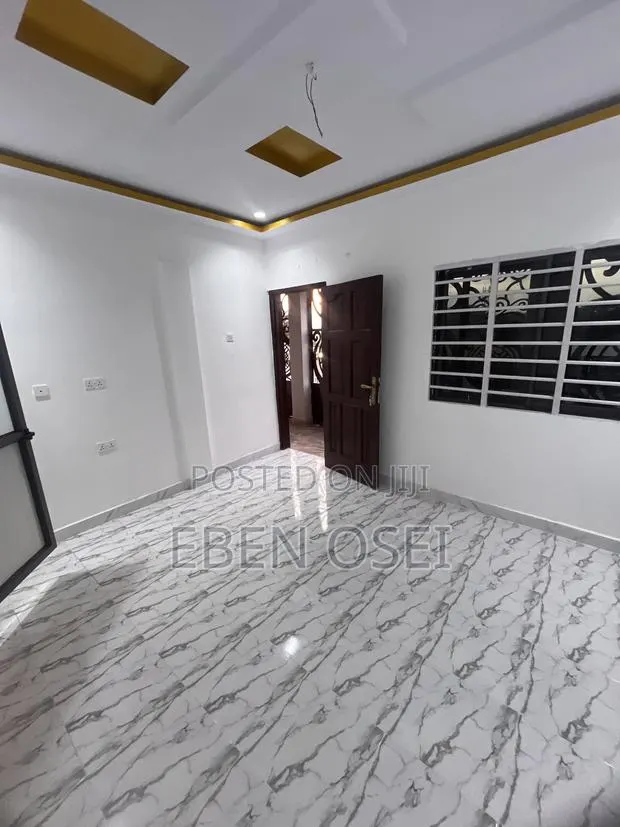 1bdrm Apartment in Dansoman for rent · Photo 1