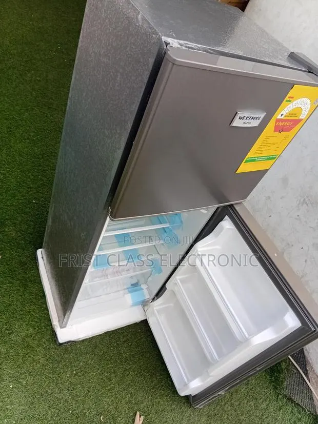 Westpool Fridge Daily Cool Ease, Fridge Calm Space Feel · Photo 1