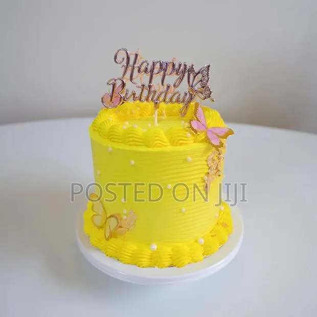 Cakes in Cape Coast · Photo 1