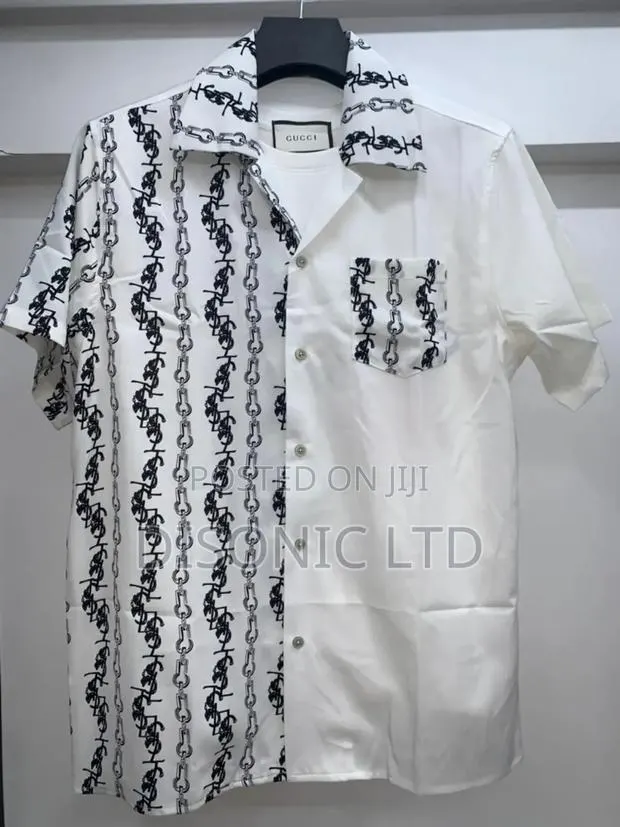 Men Designer Shirts · Photo 1