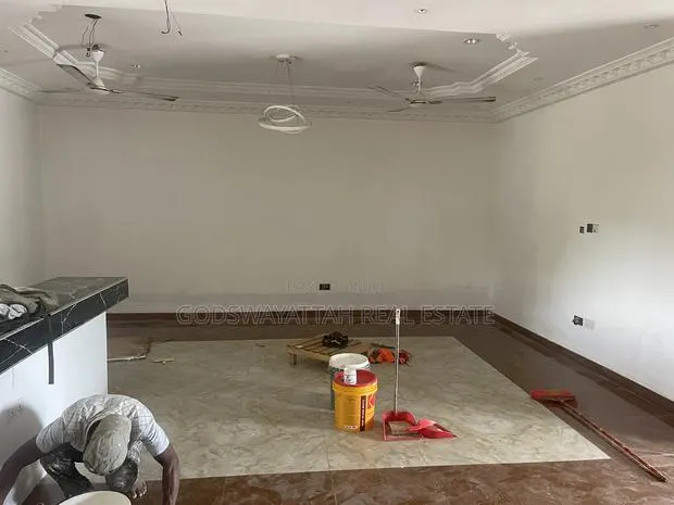 2bdrm Apartment in East Legon, Adjiriganor for rent · Photo 3