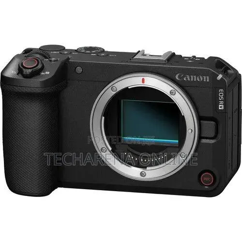 Canon R6v Body Only · Photo 1