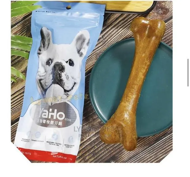 Yaho Bone Treat · Photo 1