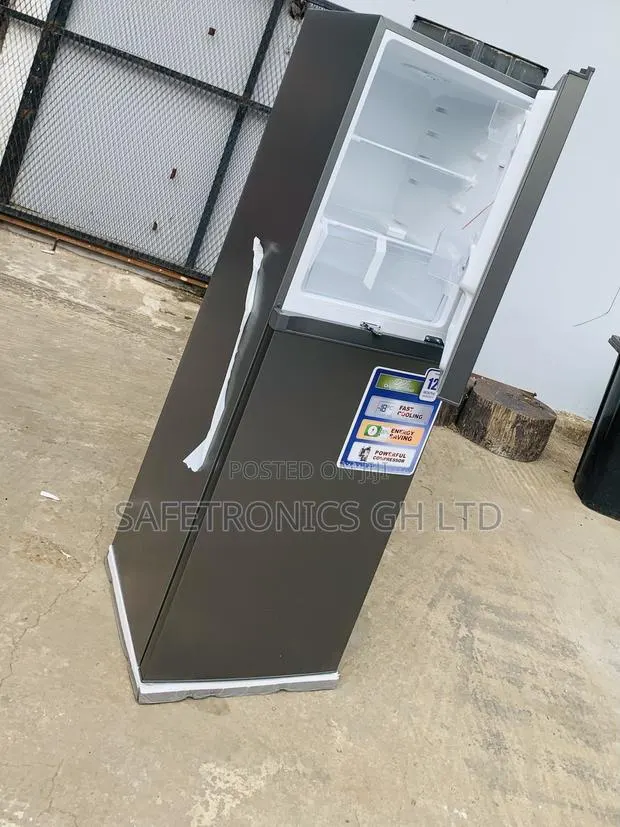 Choose 251L Nasco Nasd2-29sk CoolSmart Fridge · Photo 1