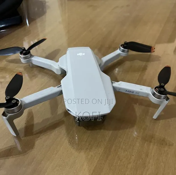Used DJI Mini 4K · Photo 1