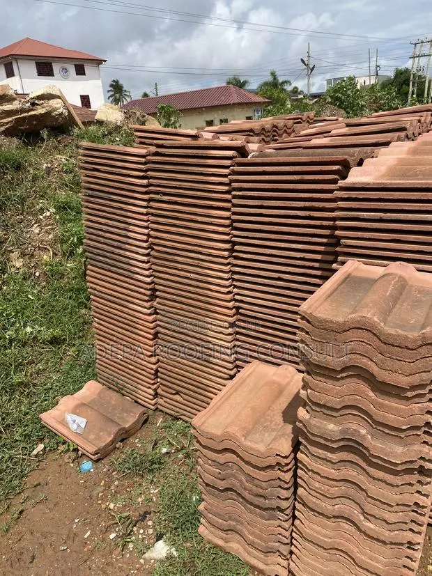 Adepa Clay Tiles · Photo 1