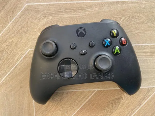 Xbox Series X Controller Original · Photo 1