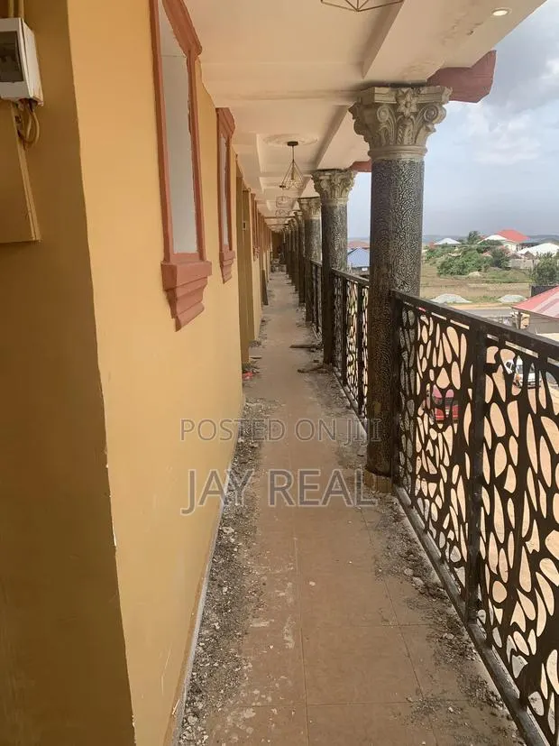 1bdrm Apartment in Jay Real Estate, Kasoa for rent · Photo 1