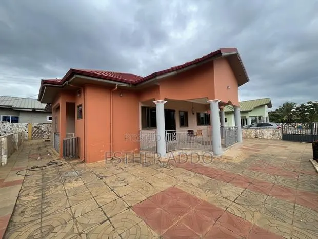 2bdrm House in Oyarifa Mall Area for rent · Photo 1