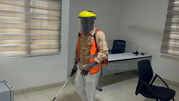 Quality Assurance Fumigation and Pest Control · Photo 1