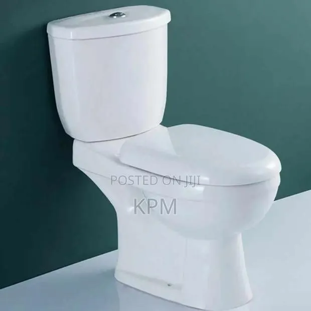 Wc Water Closet Portable Pot · Photo 1