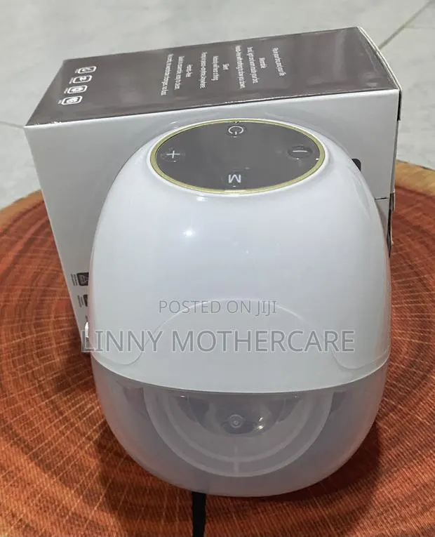 Handsfree Breast Pump - Single · Photo 2
