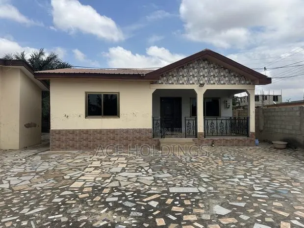 2bdrm Apartment in Kfc, School Junction for rent · Photo 1