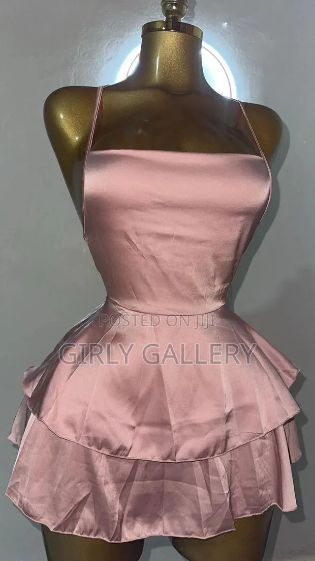 Sexy Silk Two Piece Lingerie · Photo 1