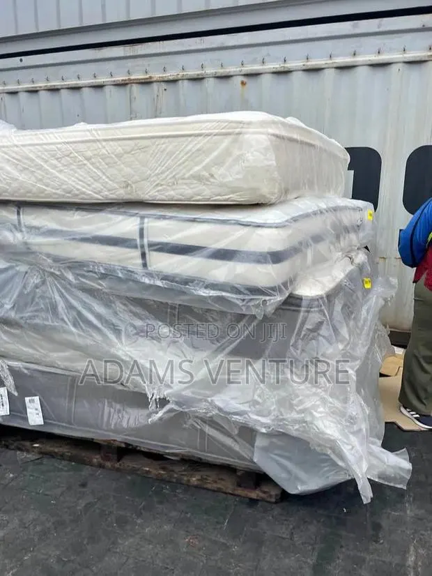 Foreign Quality Mattress · Photo 2
