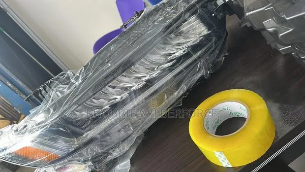 Honda Accord 2018 Head Light · Photo 1