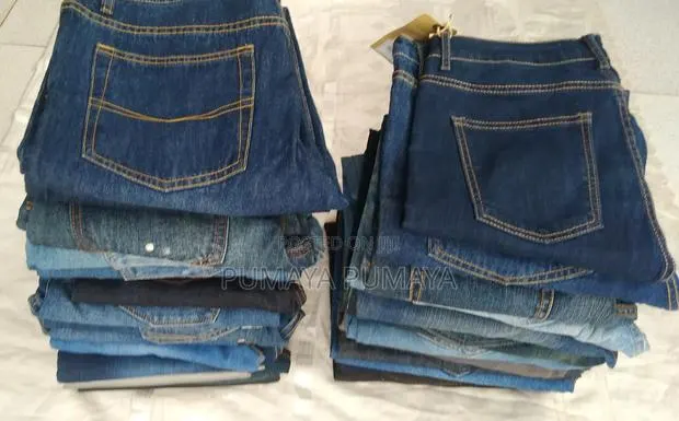 Men's Clothing · Photo 1