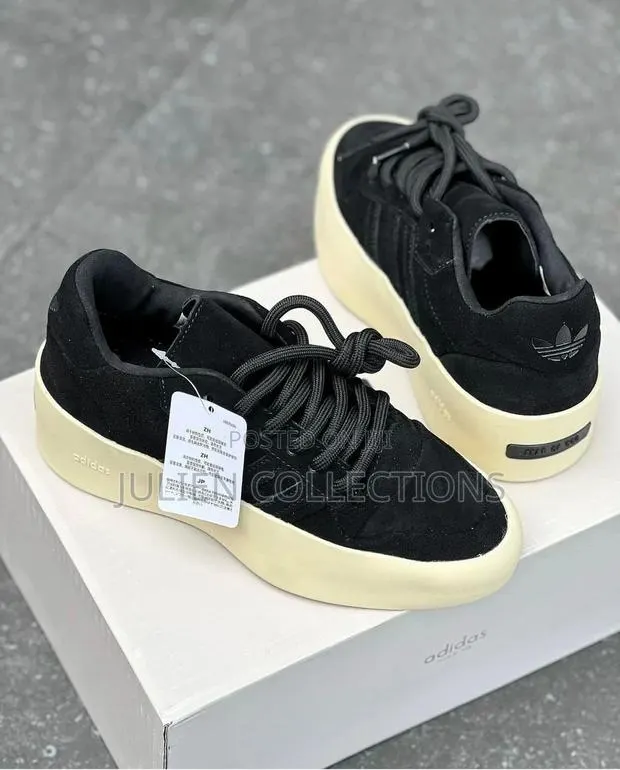 Adidas Fear of God · Photo 1