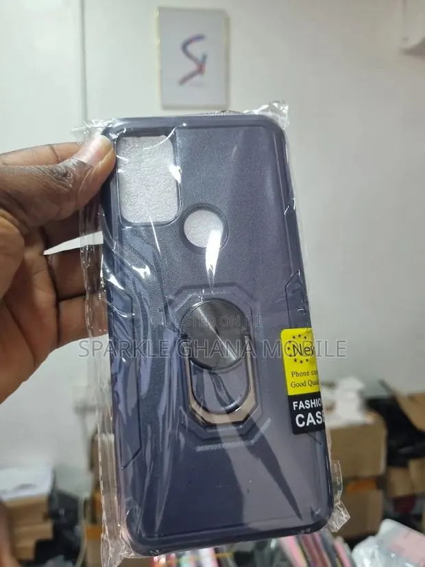 Motorola G Pure Case · Photo 1