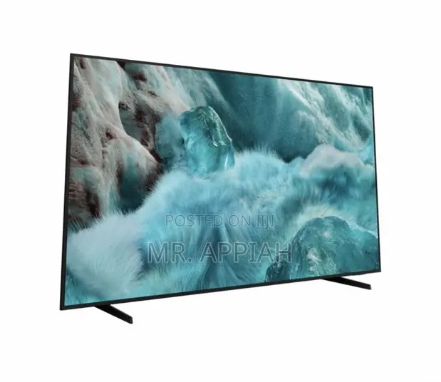 Purchase Affordable Samsung 75q7f 75” Qled Smart Tv(2025) · Photo 1