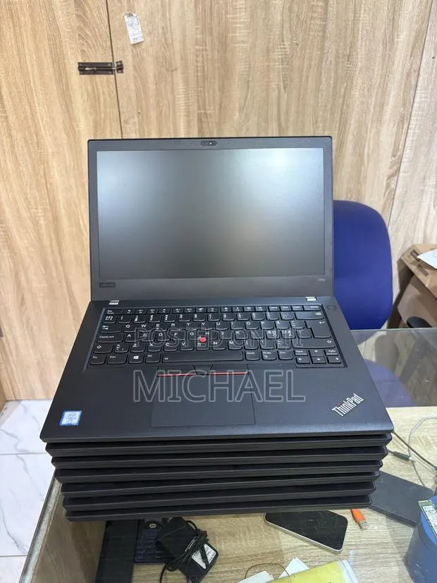 Laptop Lenovo ThinkPad T470 8GB Intel Core i5 HDD 500GB · Photo 1