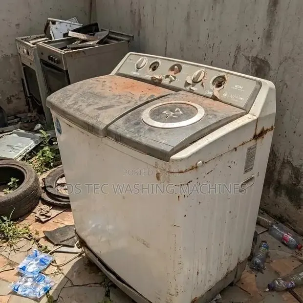 Am Your Repairer, Your Washing Machine Can Be Fixed · Photo 1
