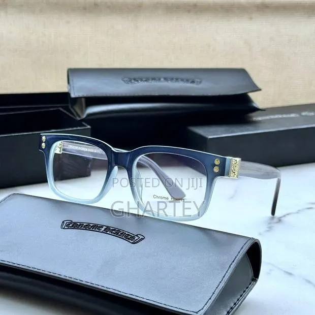 Men’S Quality Glasses · Photo 1