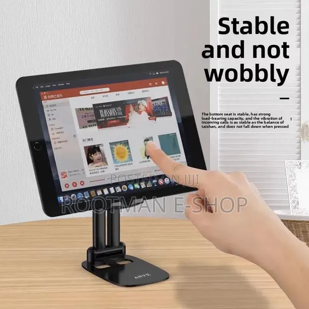 Solid Phone/Tablet Stand · Photo 1