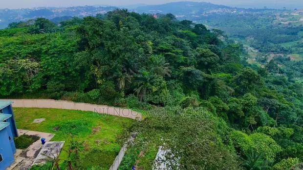 Prime Lands for Sale in Aburi · Photo 1