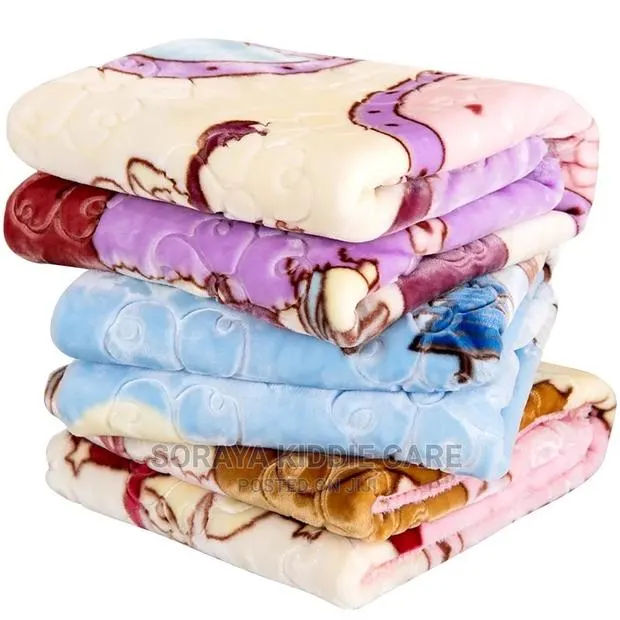 Baby Blanket · Photo 1