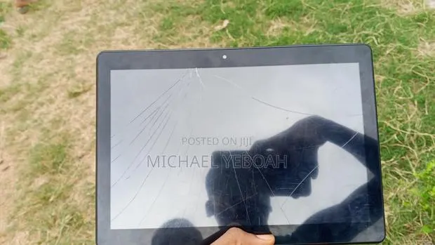 Tablet 128 GB Black · Photo 1